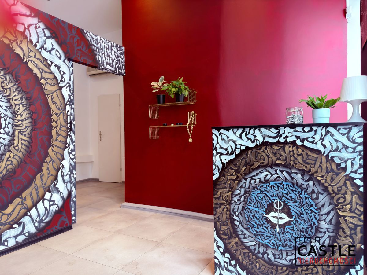 Salon kosmetyczny w centrum- gotowy biiznes Poznań - zdjęcie 2