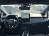 Toyota Corolla Comfort Hybryda Automat Kamera Podgrzewanie HAK Gliwice - zdjęcie 7