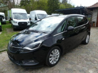 Opel Zafira 2,0 Cdti 130KM Automat Edition Navigacja 4,0 InteliLink Dąbrówka Wielka - zdjęcie 2