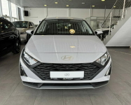 Hyundai i20 1.2 MPI 5MT (79KM) MY25 - Modern - dostępny od ręki Piotrków Trybunalski - zdjęcie 5