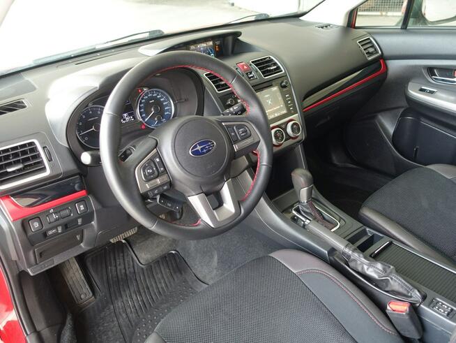 Subaru XV 2.0i 150KM/Automat/Ksenony/Edition Pure Red Lublin - zdjęcie 12