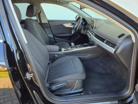Audi A4 2.0Tdi Full LED * navi * el klapa Raba Niżna - zdjęcie 11