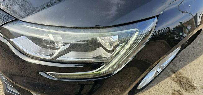 Renault Megane 1.5 dci Pleszew - zdjęcie 11