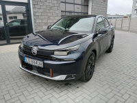 Citroen C4 Collection 1.2 mHEV 145KM Pakiet Zimowy