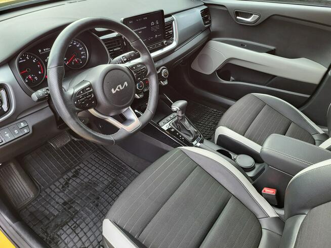 Kia Stonic Business Line 1.0 T-GDI 100KM/benzyna/automat/gwarancja Toruń - zdjęcie 10