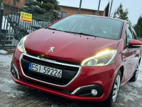 Peugeot 208 *Okazja*Benzyna*BDB stan* Zduńska Wola - zdjęcie 5