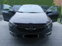 Opel Insignia Sports Tourer 1.6 CDTi Gorzów Wielkopolski - zdjęcie 7