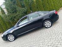 AUDI/A6/3.0/TDI/QUATTRO/MANUAL/ŁADNA/ZAREJESTR/ Gostynin - zdjęcie 4