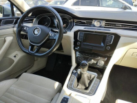 VOLKSWAGEN PASSAT 2.0TDI 150kM Salon Polska Warszawa - zdjęcie 2