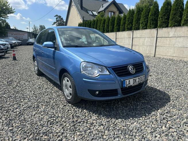 Volkswagen Polo Stok Lacki - zdjęcie 1