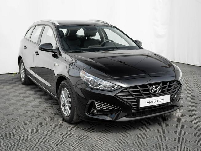 Hyundai i30 GD5C031#1.5 DPI Comfort Cz.cof Klima Salon PL VAT23% Gdynia - zdjęcie 3