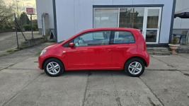 Seat Mii 2015 | SEAT SOUND | Tempomat | Serwisowany Szczecin - zdjęcie 2