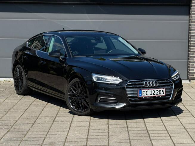 Audi A5 Sadlno - zdjęcie 3