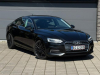 Audi A5 Sadlno - zdjęcie 3