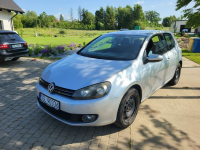 Volkswagen Golf VI, 1.4 mpi, Comfortline