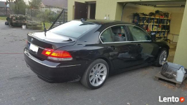 Części do BMW E65 730d Kobyłka - zdjęcie 1