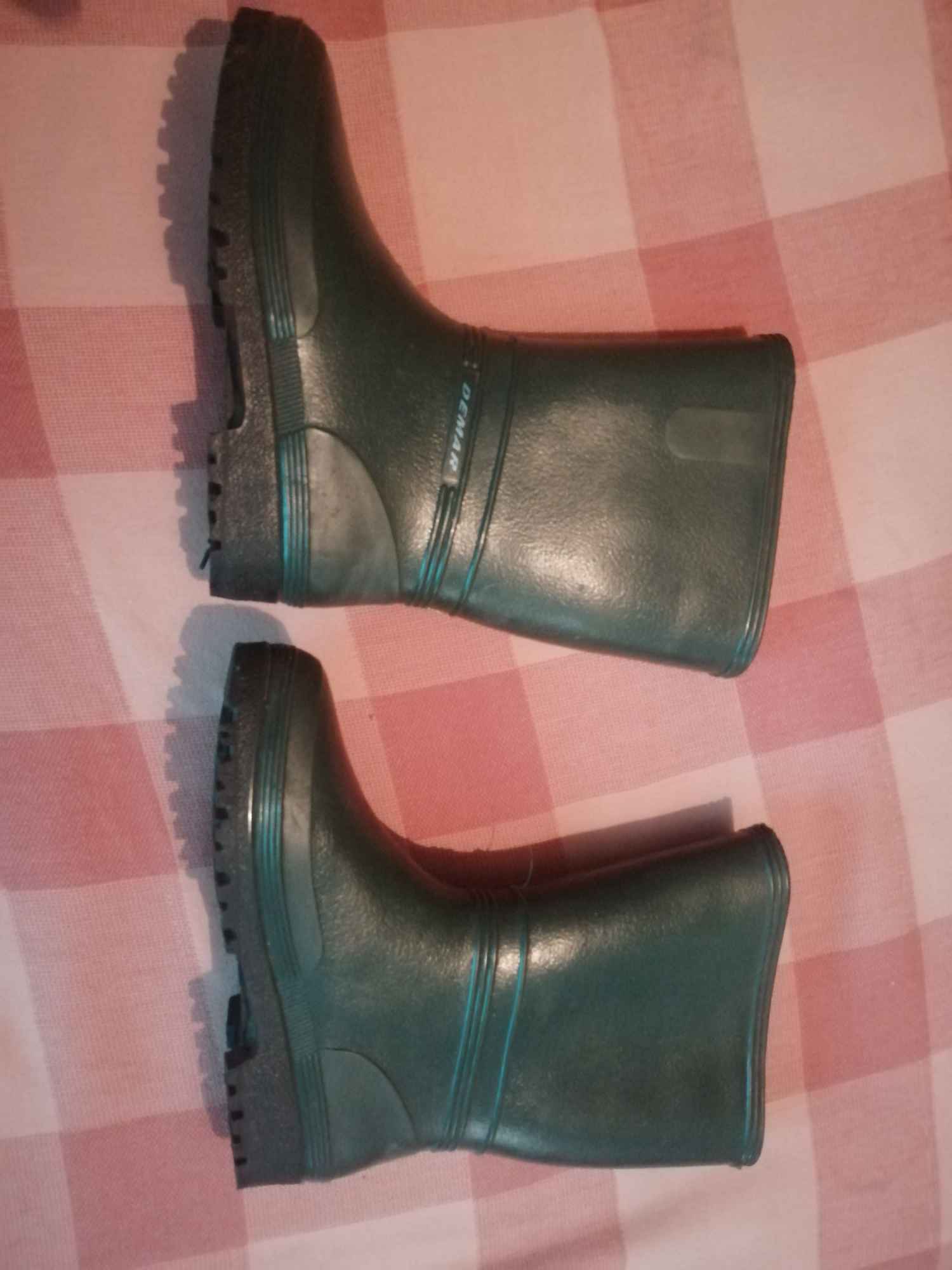 Kalosze nowe rozmiar 36 Bemowo - zdjęcie 7