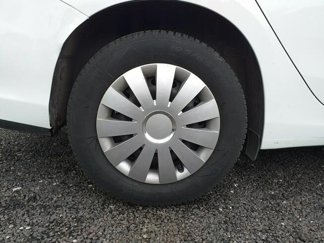 Fiat Tipo Janów Lubelski - zdjęcie 10