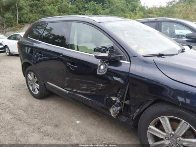 2017 VOLVO XC60 T5 INSCRIPTION Sulejówek - zdjęcie 7