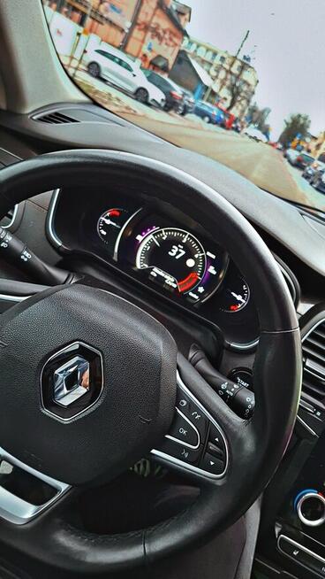 Piękny Renult Talisman Mrozy - zdjęcie 6