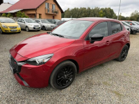 Mazda 2 navi, klima, gwarancja! Zbąszyń - zdjęcie 9