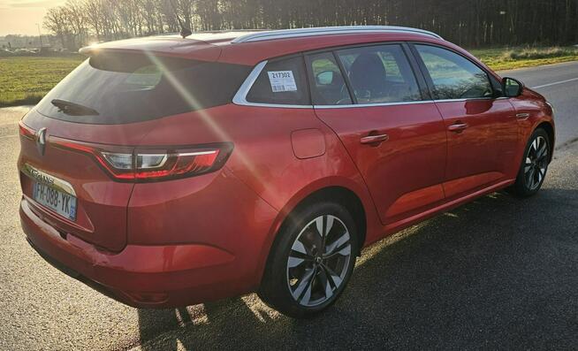 Renault Megane 1.5 dci 80tys.km Pleszew - zdjęcie 3