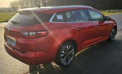 Renault Megane 1.5 dci 80tys.km Pleszew - zdjęcie 3