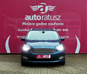 Ford Grand C-MAX * R E Z E R W A C J A * Warszawa - zdjęcie 2