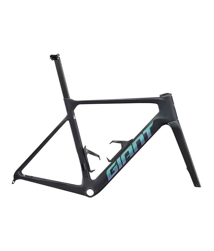 2024 Giant Propel Advanced Pro Frameset (M3BIKESHOP) Bycz - zdjęcie 1