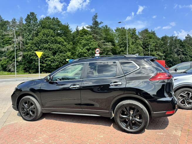 Nissan X-Trail 4x4/Automat/SALON POLSKA/FV23%/gwarancja Ełk - zdjęcie 5