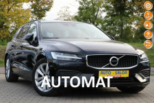 Volvo V60 automat, navi, parktronic, zarejestrowany