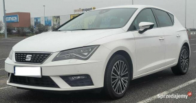 Leon 3 1.4 125km FL XCELLENCE FullLED