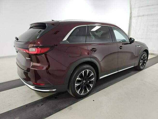 2024 MAZDA CX-90 PHEV Premium Plus Package Katowice - zdjęcie 3