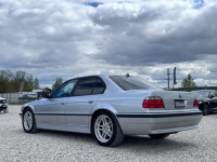 BMW Seria 7, 2001 Michałowice - zdjęcie 6