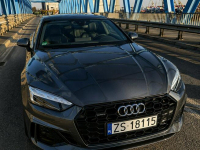 Audi A5 Sportback quattro TDI 3,0 V6|360KM|FOLIA PPF|Brembo Szczecin - zdjęcie 5