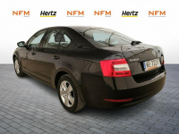 Škoda Octavia 1.6 TDI (115 KM) Salon PL F-Vat Warszawa - zdjęcie 4