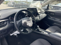 Toyota C-HR Hybryda Kamera Podgrzewanie Automat Klimatronik Gliwice - zdjęcie 9