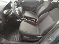 Opel Corsa zarejestrowana  5 drzwi lpq zapraszam qaz do 2031 r Toruń - zdjęcie 6