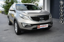 Kia Sportage 1.7 crdi - SUV - 2013r