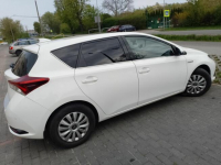 Sprzedam Toyota Auris Hybryd Elbląg - zdjęcie 1