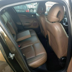 Citroen DS4 163 KM Skórzana tapicerka Klimatronic Suchorzew - zdjęcie 10