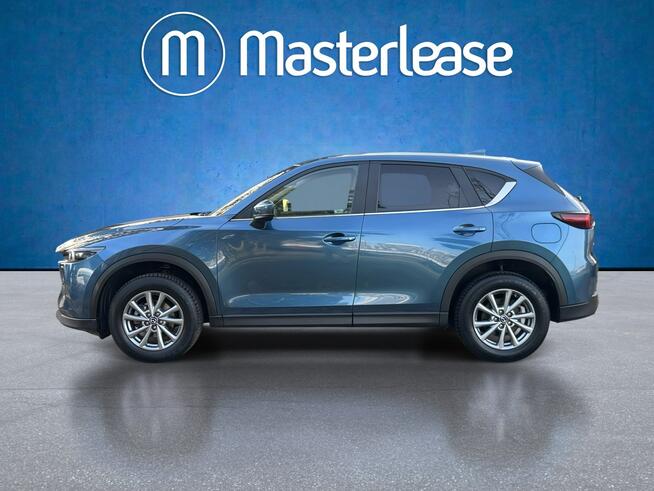 Mazda CX-5 2.0 Center-Line Plus ! Z Polskiego Salonu ! Faktura VAT ! Warszawa - zdjęcie 8