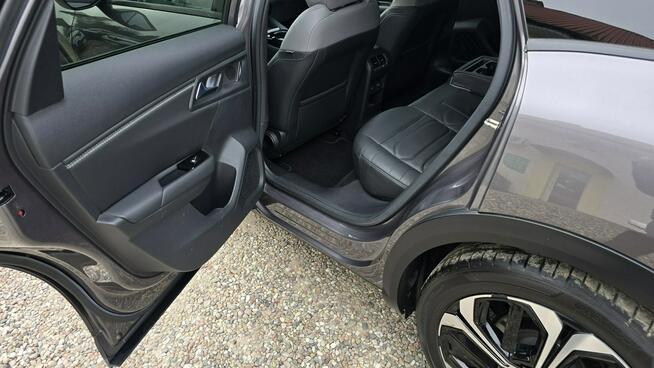 Citroen C5X Benzyna 1.6 Zieleniewo - zdjęcie 10