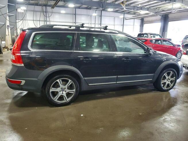 Volvo XC 70 Bogata wersja wyposażenia / AWD / T6 Chwaszczyno - zdjęcie 4