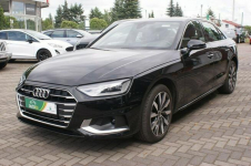 Audi A4 Nowy Tomyśl - zdjęcie 2