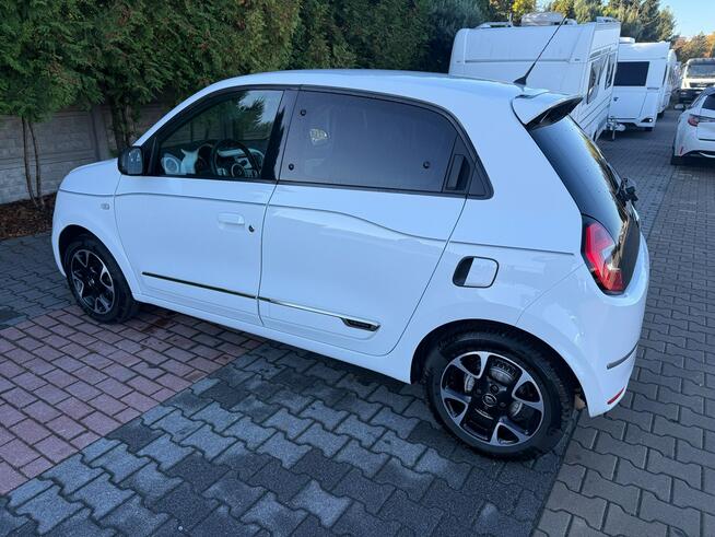 Renault Twingo Zielona Łąka - zdjęcie 1