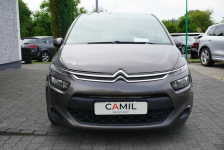 Citroen C4 Picasso zarejestrowany, ubezpieczony Opole - zdjęcie 2