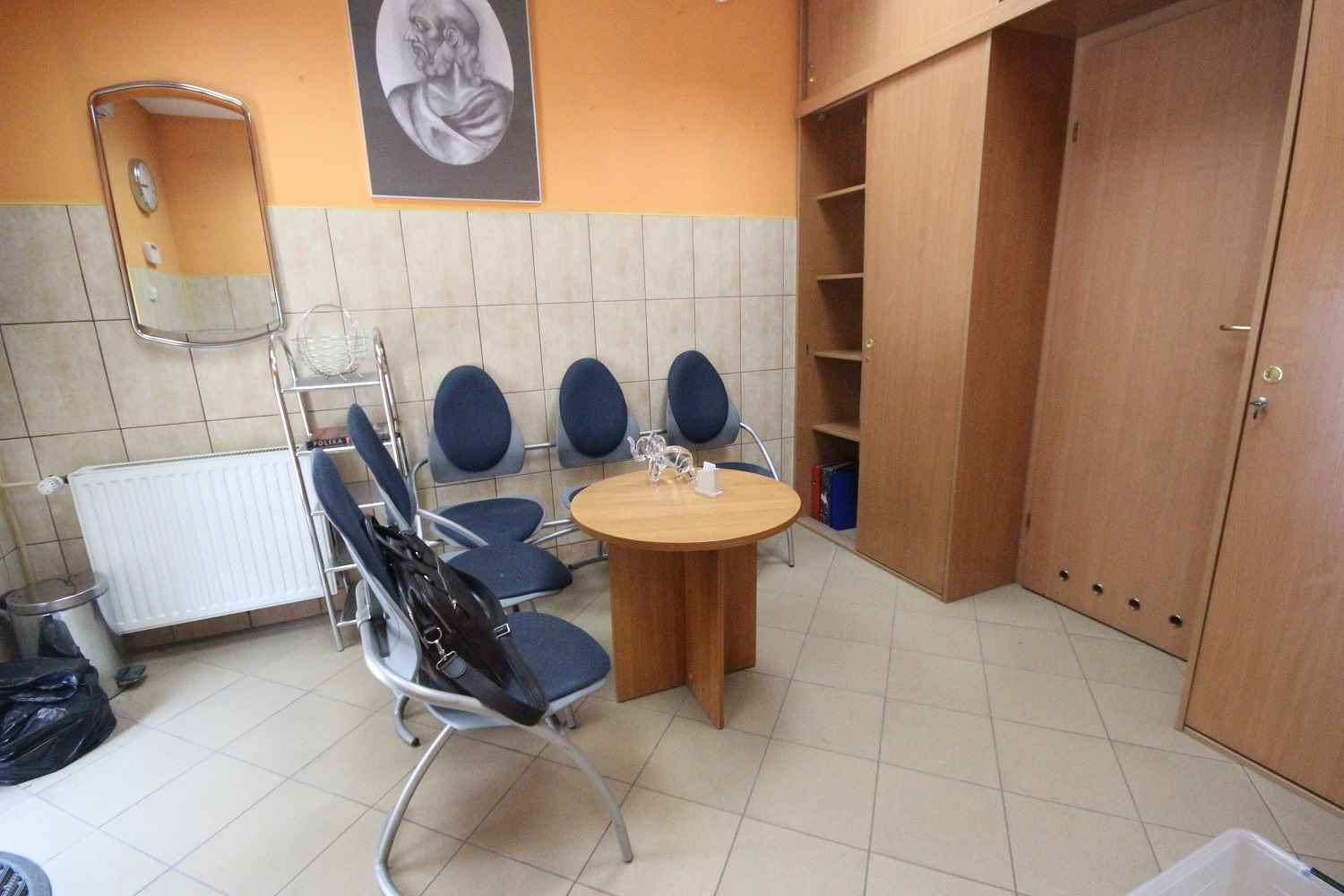 Lokal (28met) okolice Łukasińskiego (Wrocław) Krzyki - zdjęcie 1