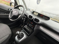 Citroen C3 Picasso 1,6 diesel, 100 KM Kamienna Góra - zdjęcie 7