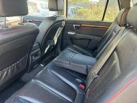 Hyundai Santa Fe 2.2 TD4 150 4x4 Xenon#Panorama#Skóra#Nawigacja Margonin - zdjęcie 7